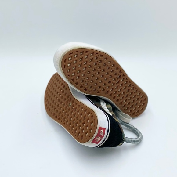 Vans camo old Skool kids 2.5 - Picture 6 of 6